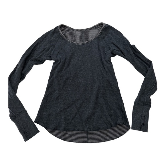 Lululemon reversible top - Picture 1 of 5